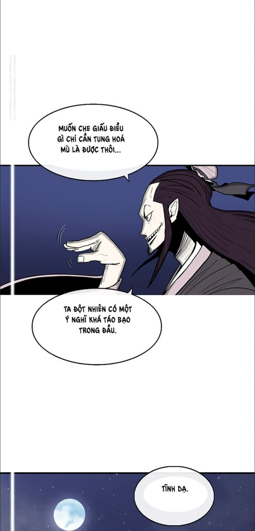 Bắc Kiếm Giang Hồ Chap 70 - Next Chap 71