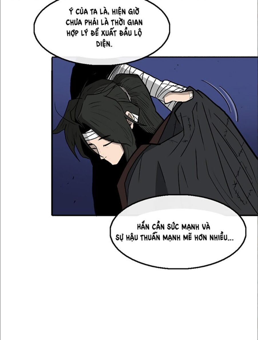 Bắc Kiếm Giang Hồ Chap 70 - Next Chap 71