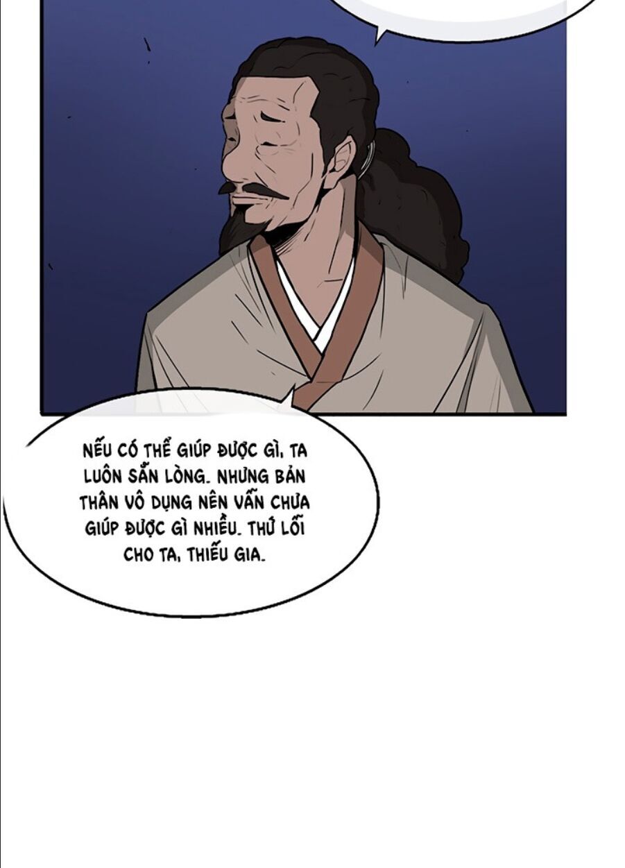 Bắc Kiếm Giang Hồ Chap 70 - Next Chap 71