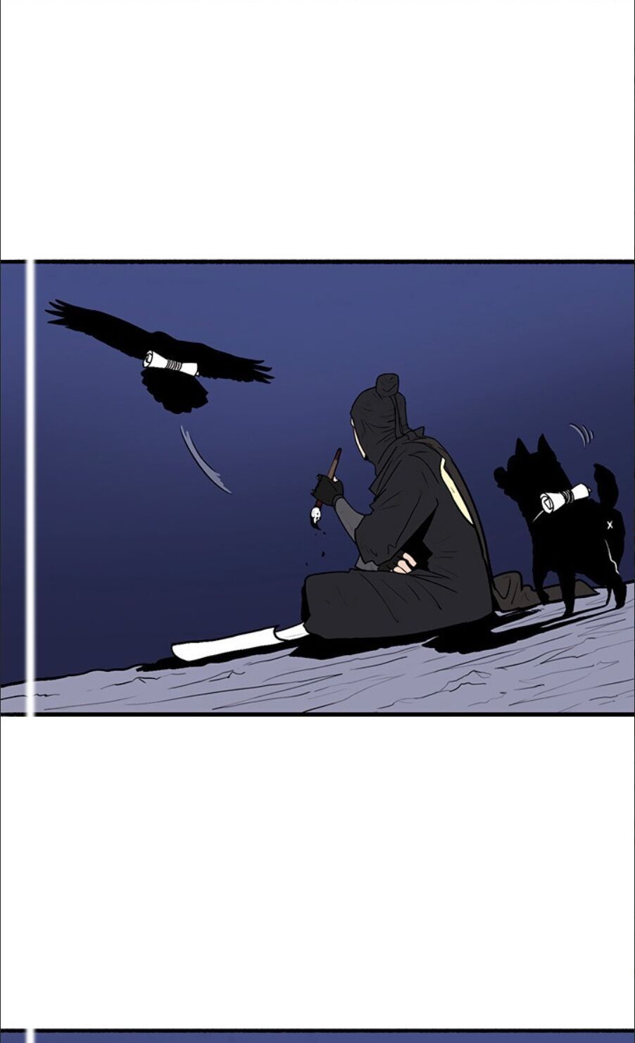 Bắc Kiếm Giang Hồ Chap 70 - Next Chap 71