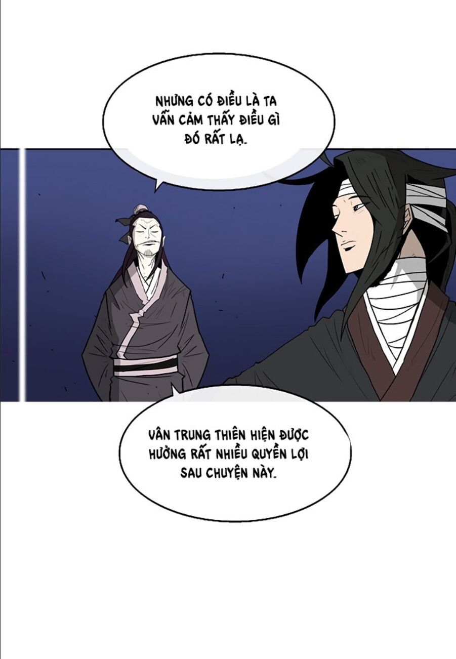 Bắc Kiếm Giang Hồ Chap 70 - Next Chap 71
