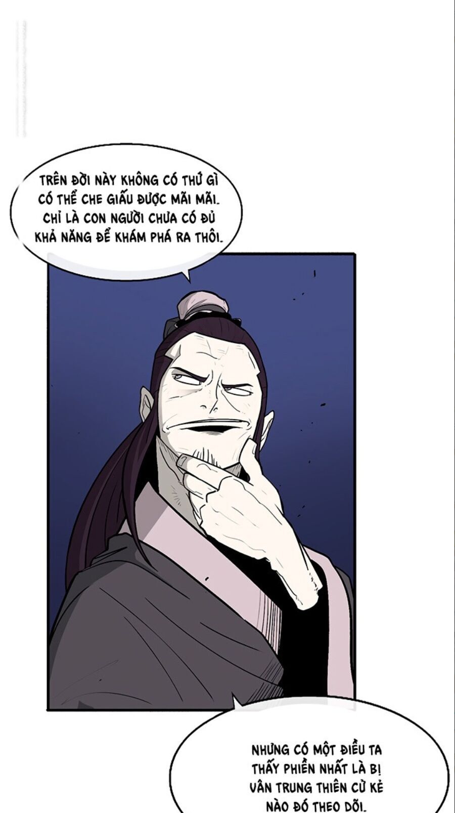 Bắc Kiếm Giang Hồ Chap 70 - Next Chap 71