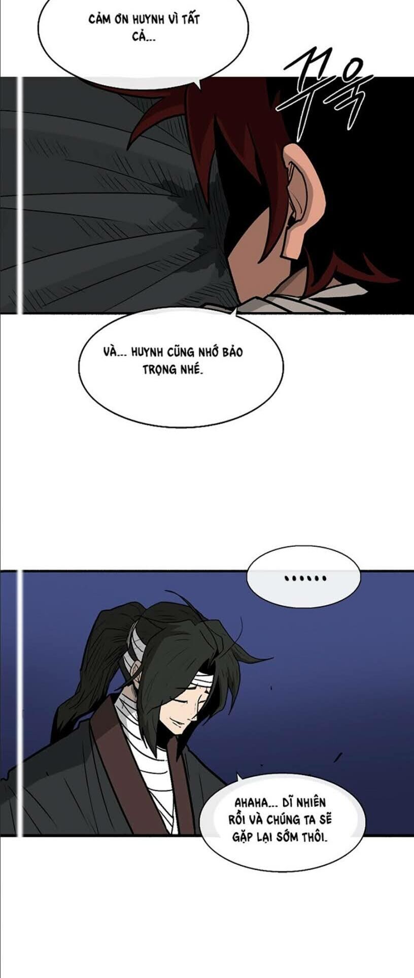 Bắc Kiếm Giang Hồ Chap 70 - Next Chap 71