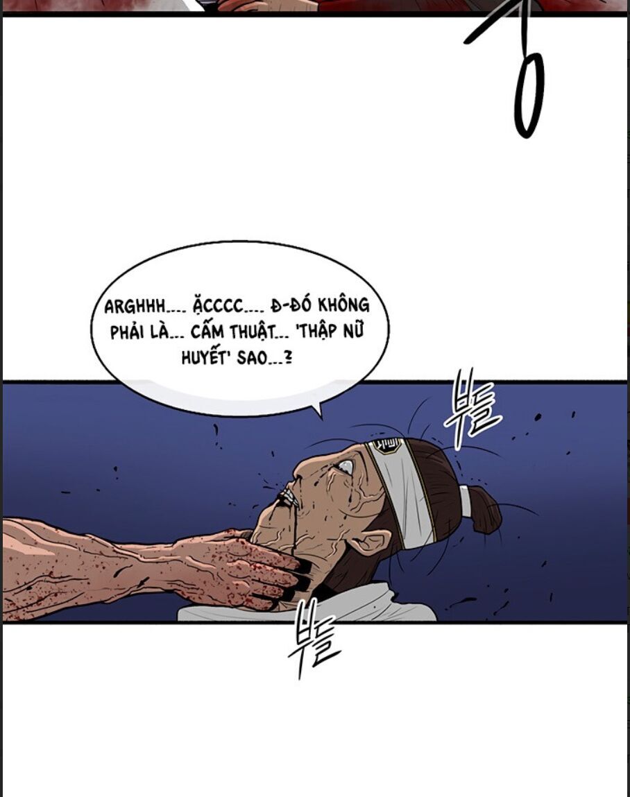 Bắc Kiếm Giang Hồ Chap 70 - Next Chap 71