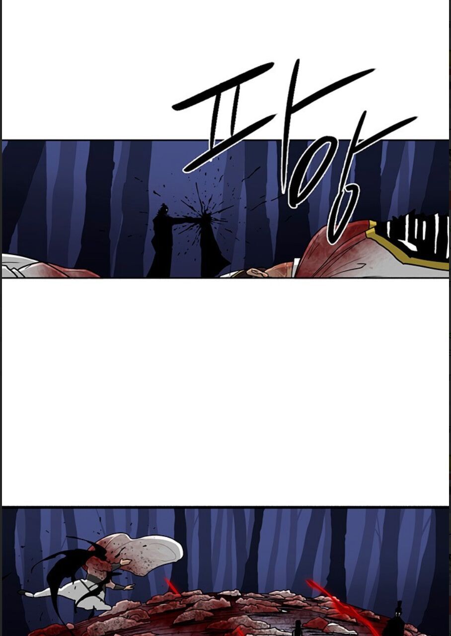 Bắc Kiếm Giang Hồ Chap 70 - Next Chap 71