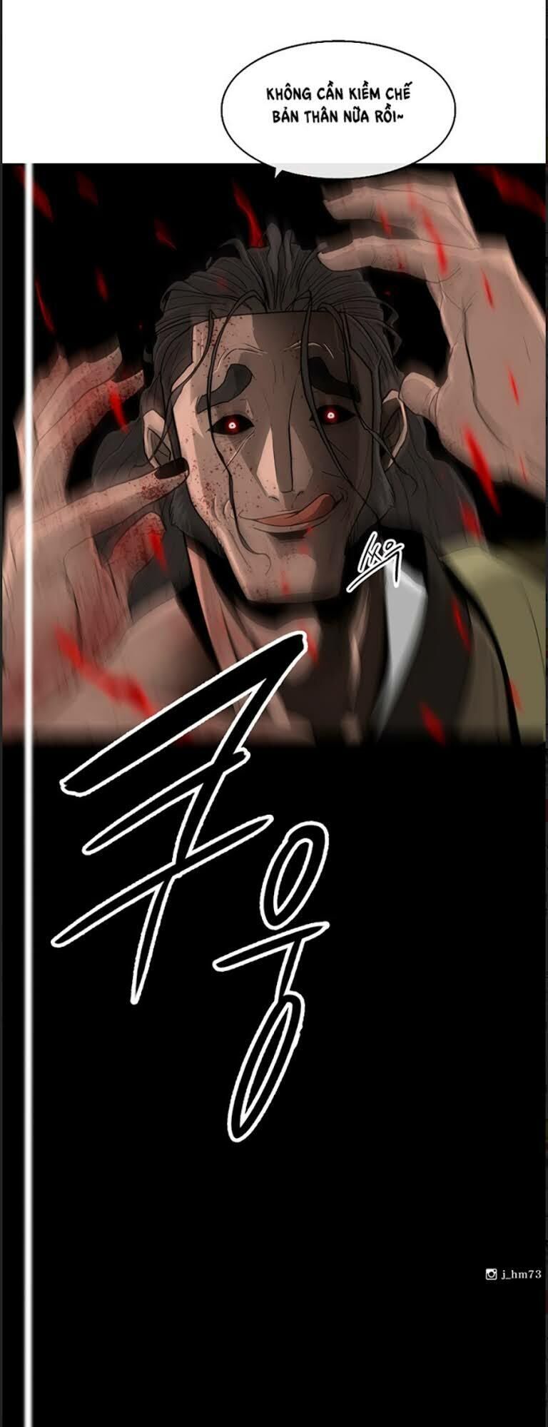 Bắc Kiếm Giang Hồ Chap 70 - Next Chap 71