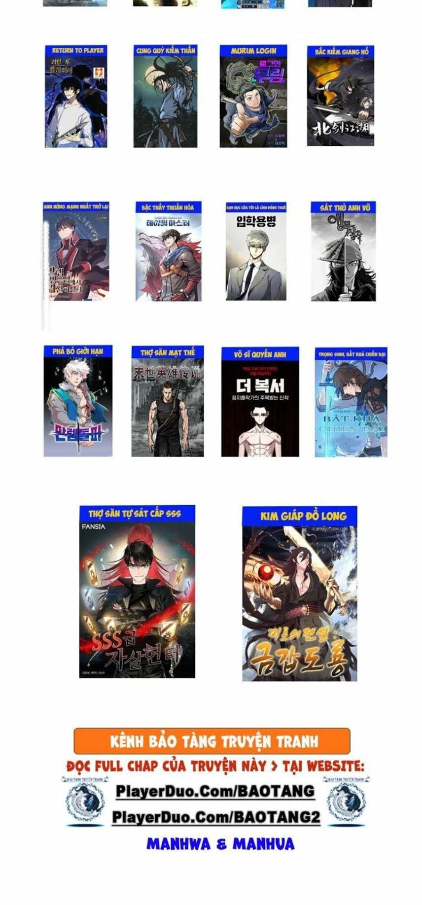 Bắc Kiếm Giang Hồ Chap 70 - Next Chap 71