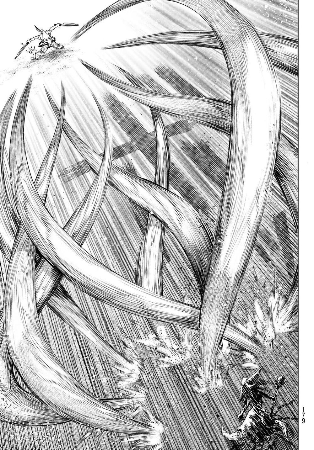 Shangri-La Frontier Chap 14 - Next Chap 15