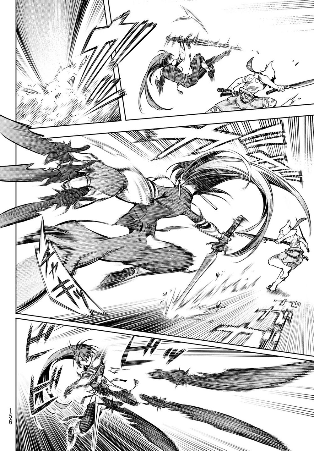 Shangri-La Frontier Chap 10 - Next Chap 11