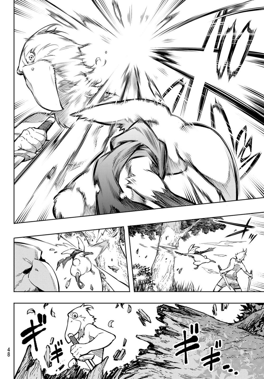 Shangri-La Frontier Chap 1 - Next Chap 2