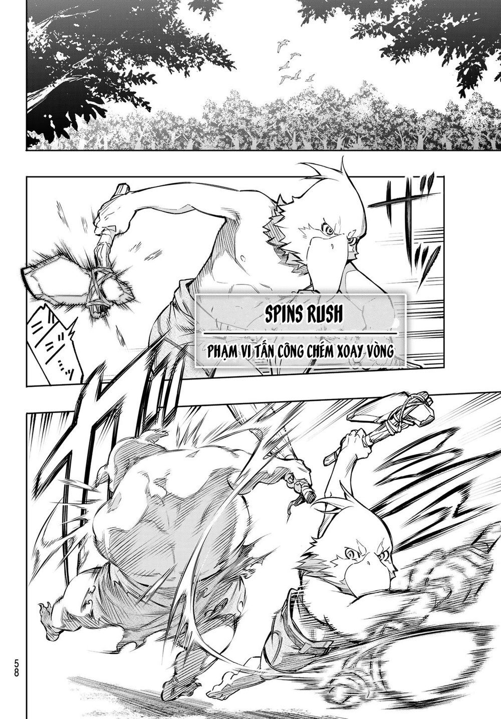 Shangri-La Frontier Chap 1 - Next Chap 2