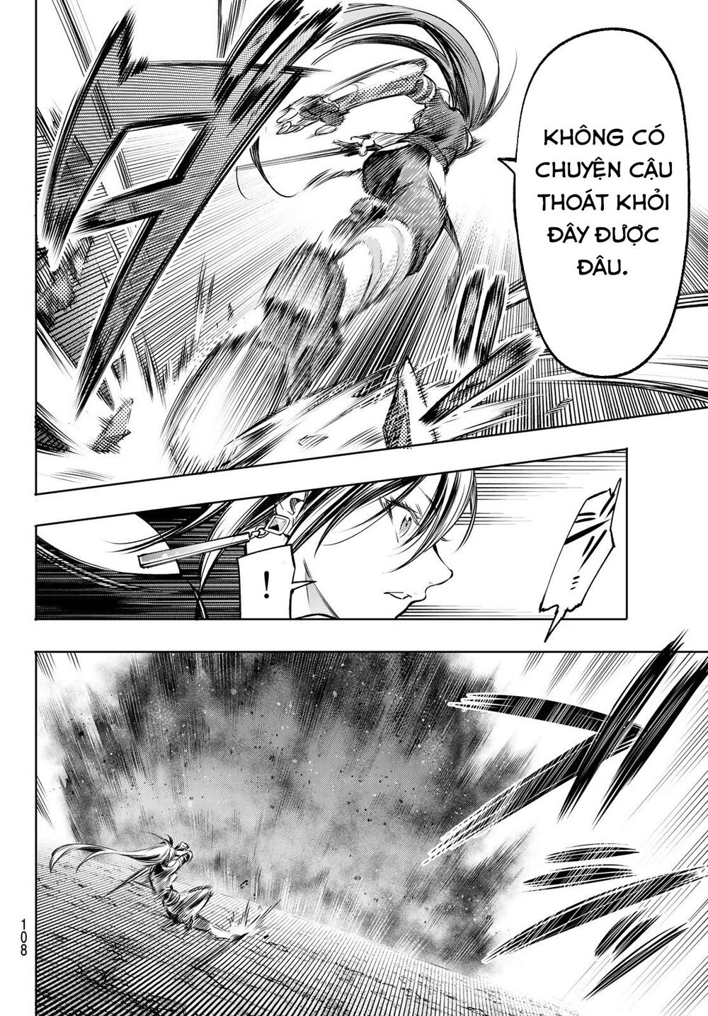 Shangri-La Frontier Chap 11 - Next Chap 12