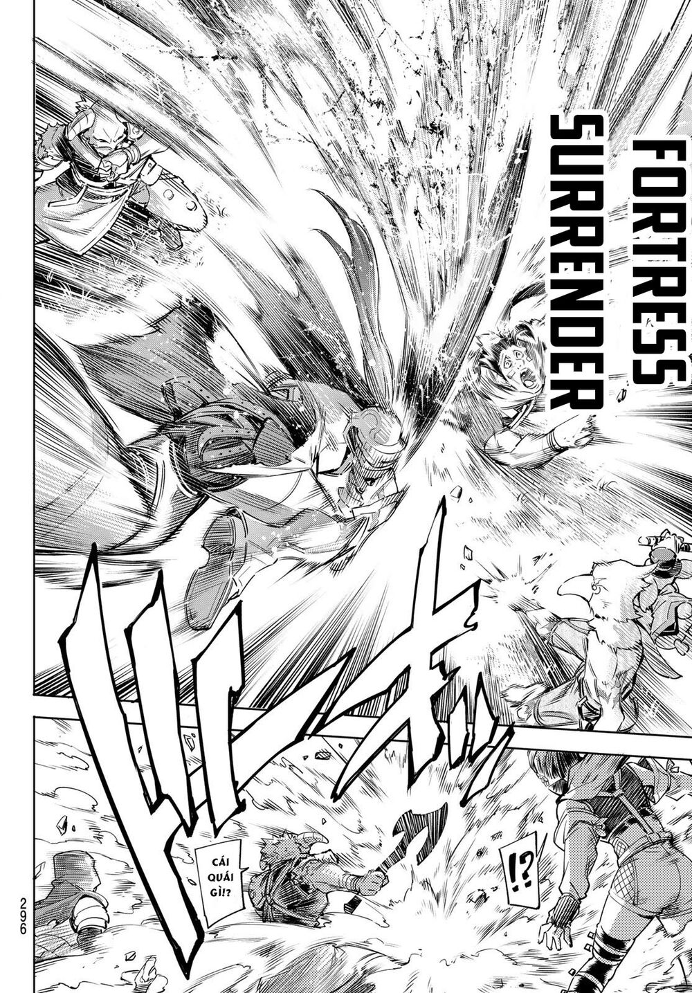 Shangri-La Frontier Chap 12 - Next Chap 13