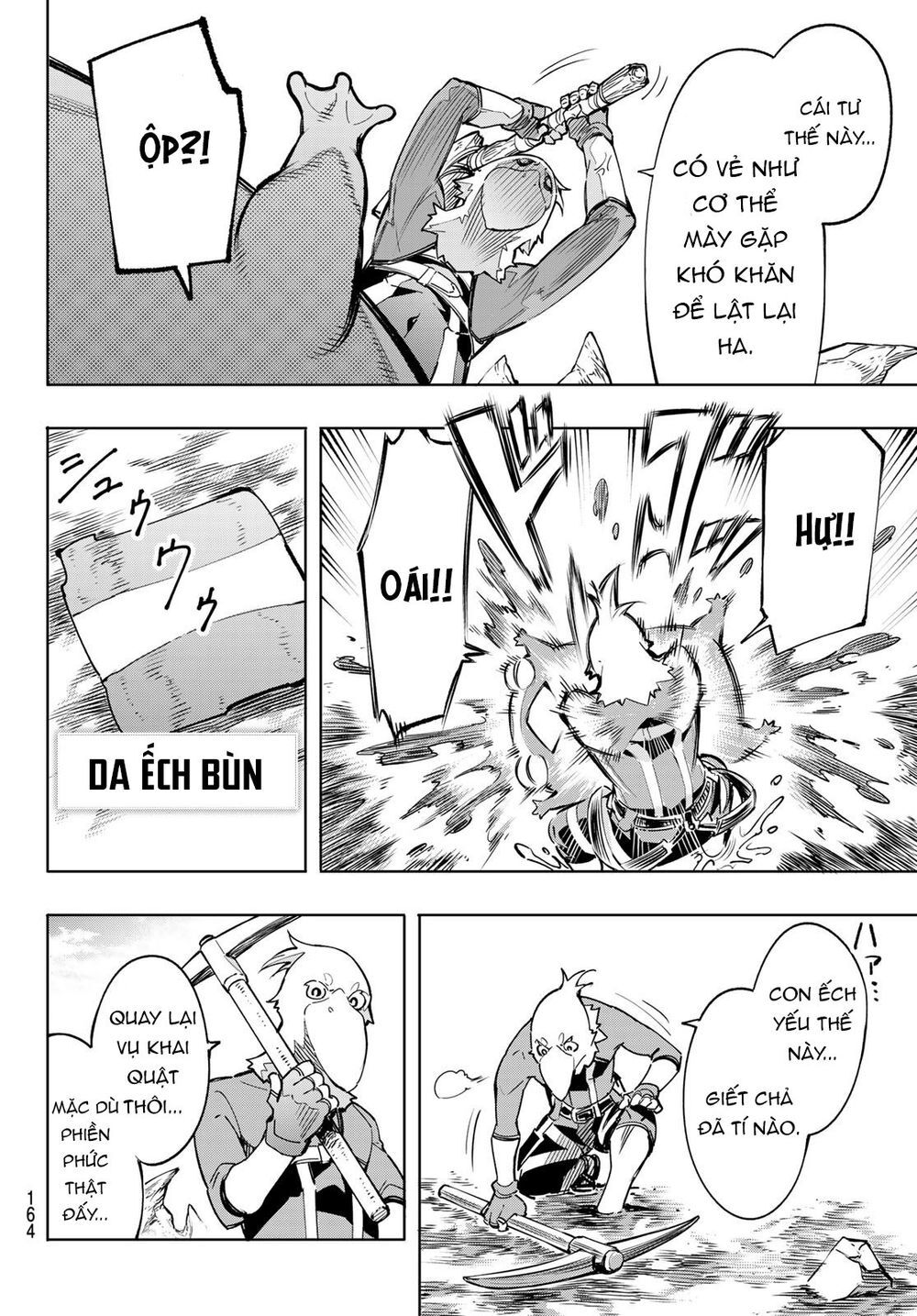Shangri-La Frontier Chap 2 - Next Chap 3