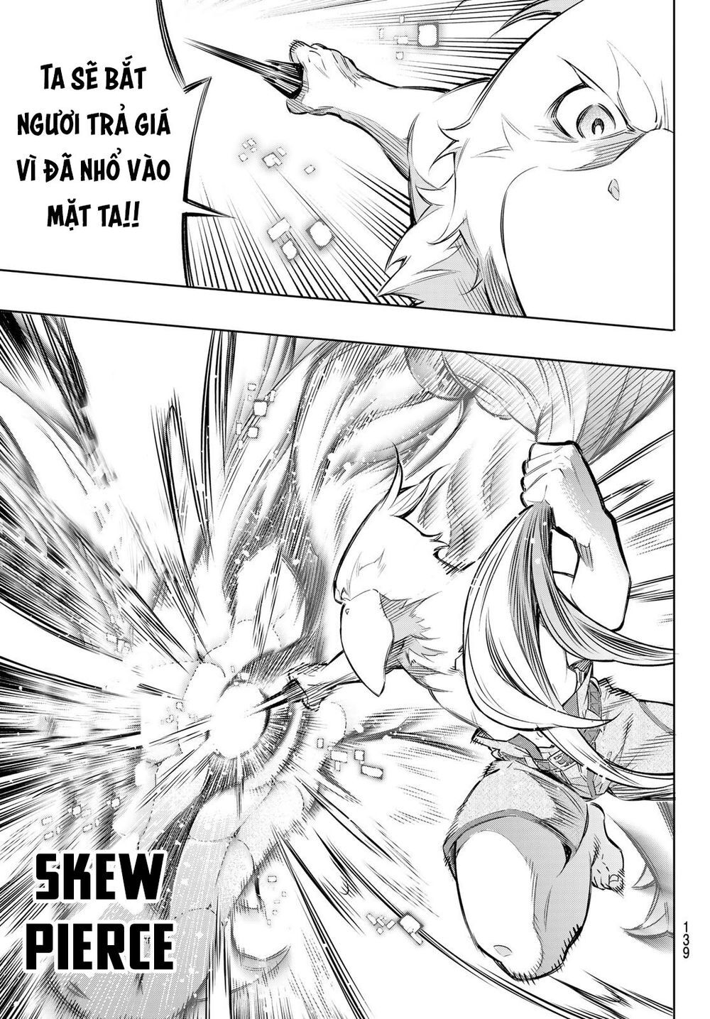 Shangri-La Frontier Chap 2 - Next Chap 3