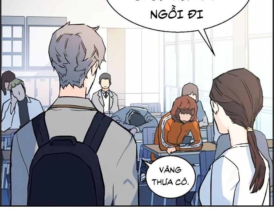 Bạn Học Của Tôi Là Lính Đánh Thuê Chap 1 - Next Chap 2