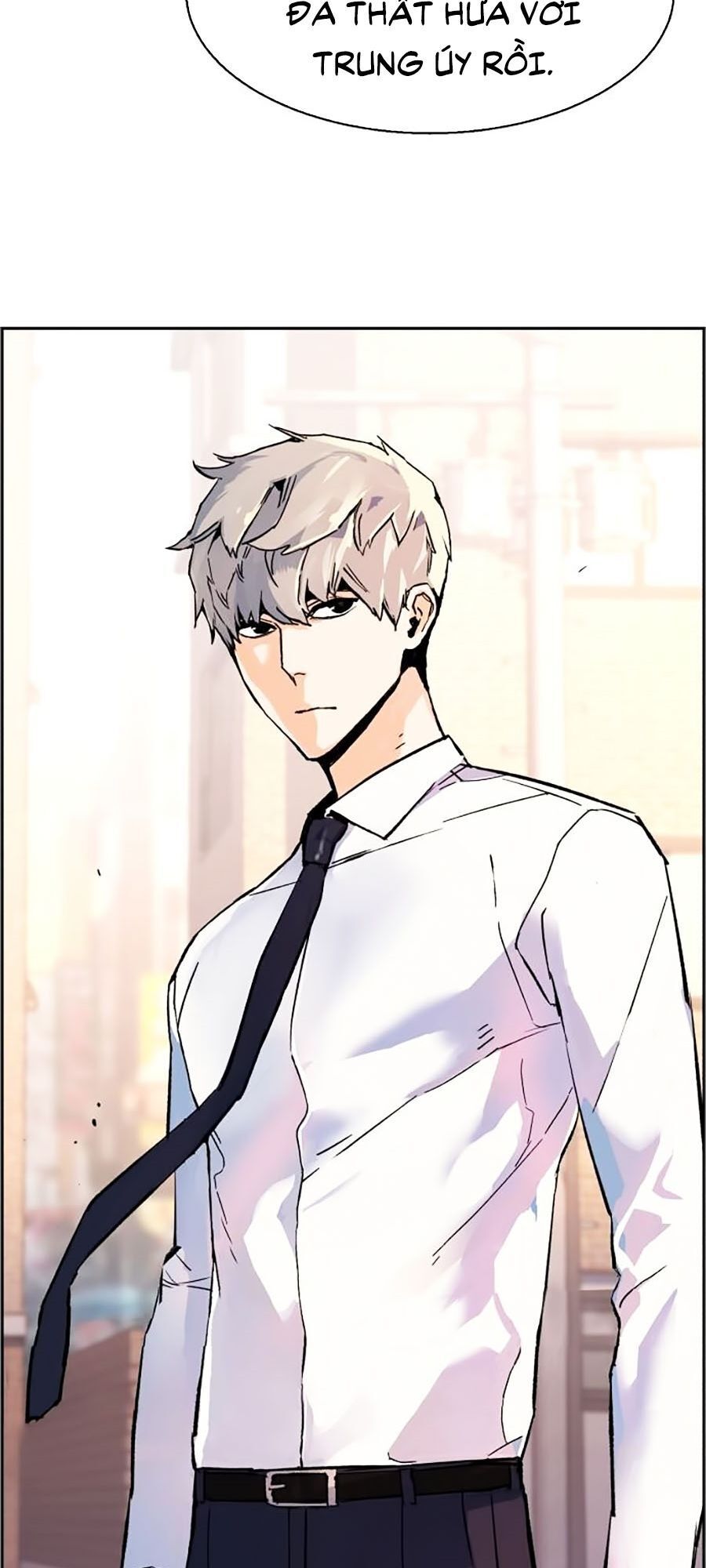 Bạn Học Của Tôi Là Lính Đánh Thuê Chap 1 - Next Chap 2