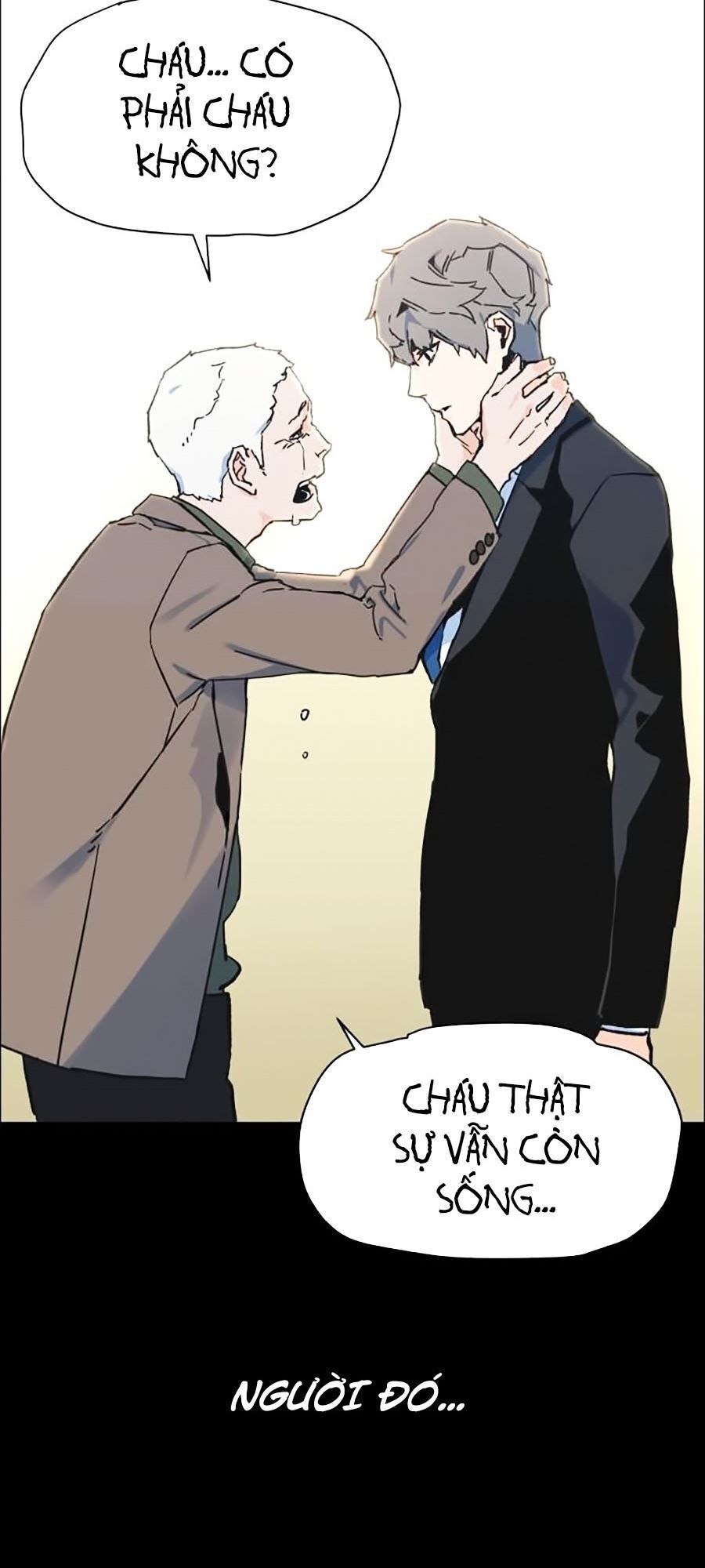 Bạn Học Của Tôi Là Lính Đánh Thuê Chap 1 - Next Chap 2