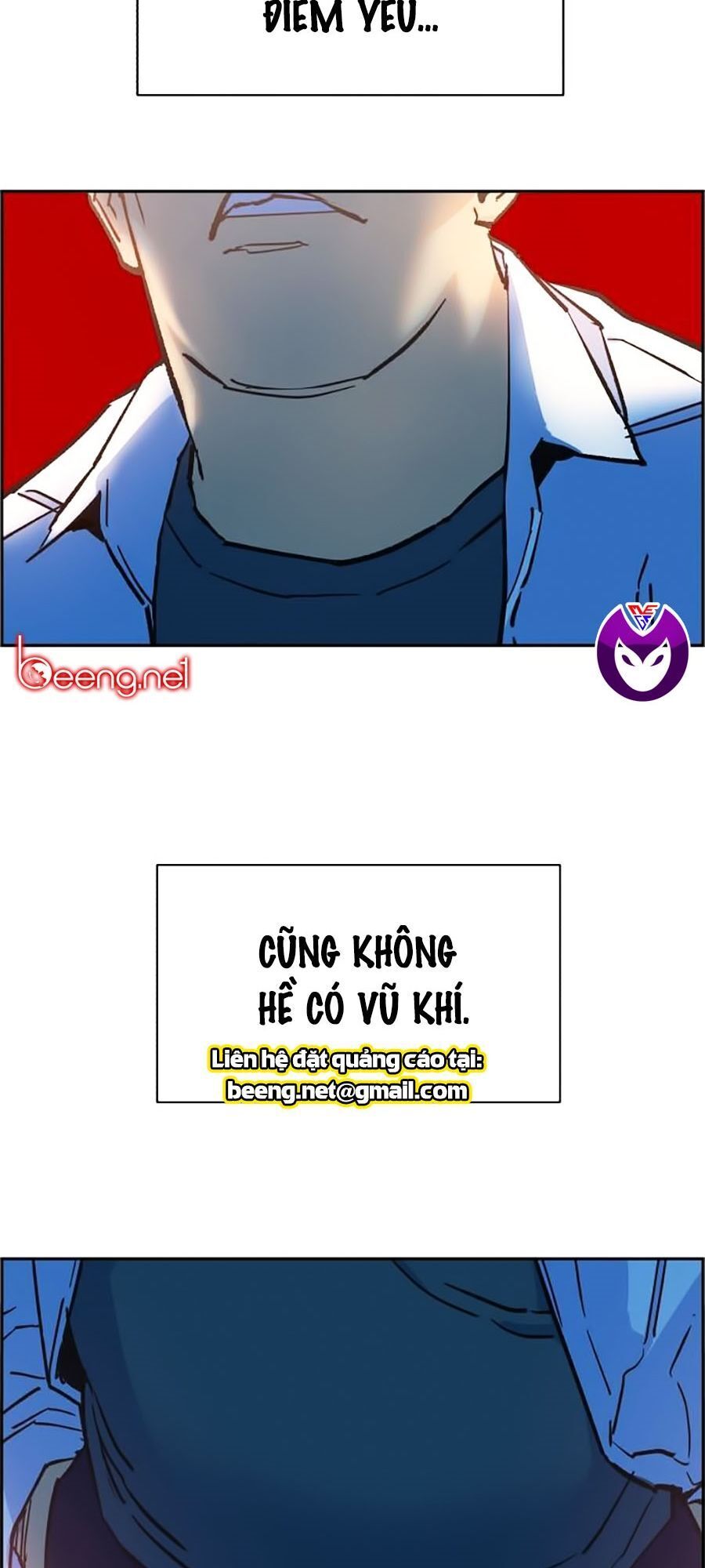 Bạn Học Của Tôi Là Lính Đánh Thuê Chap 1 - Next Chap 2