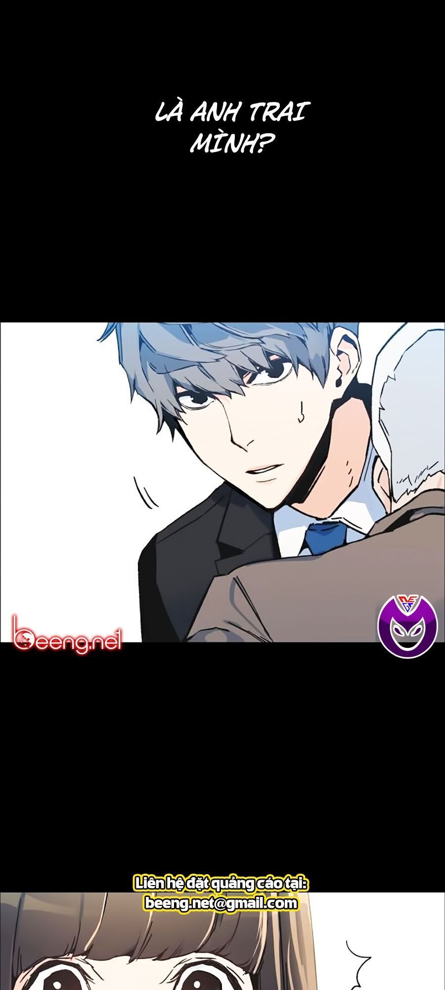 Bạn Học Của Tôi Là Lính Đánh Thuê Chap 1 - Next Chap 2