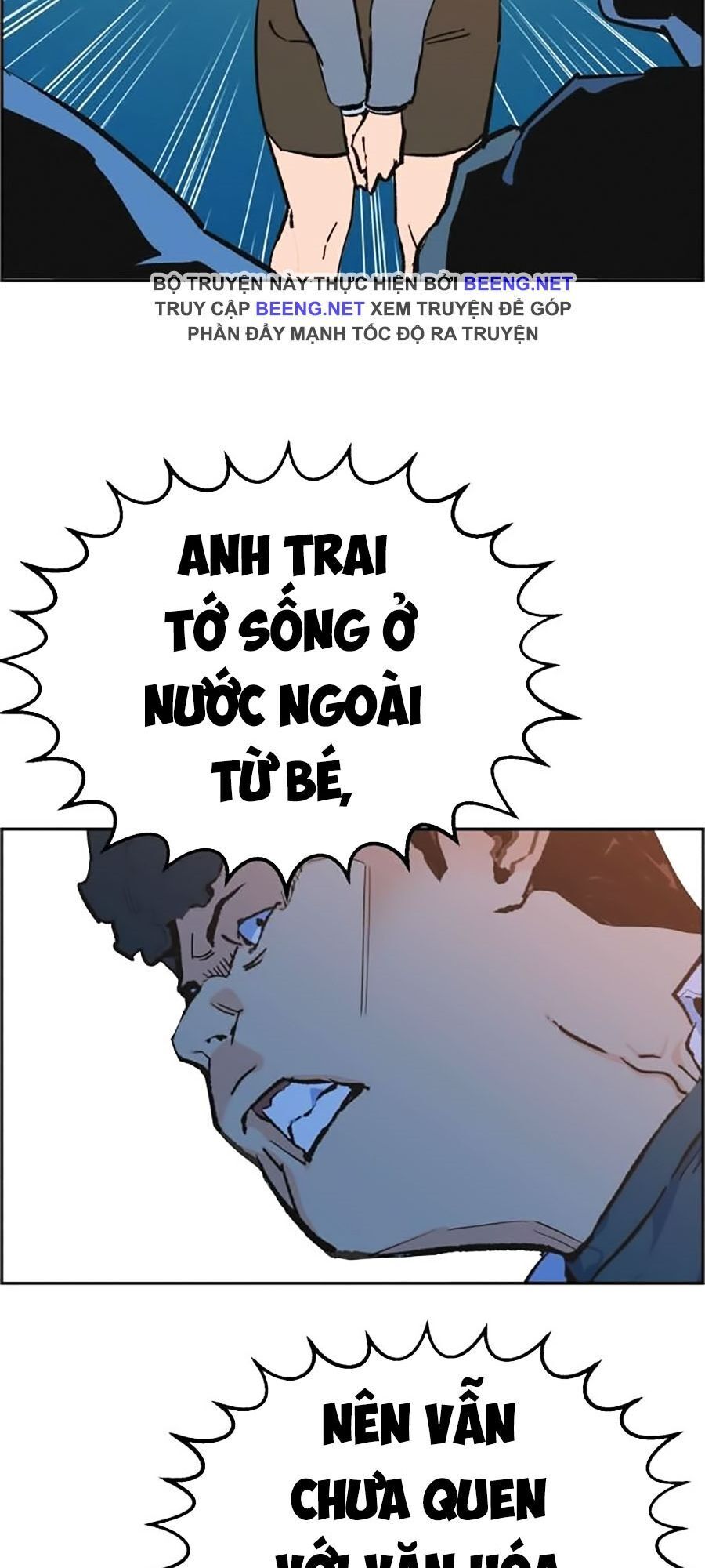 Bạn Học Của Tôi Là Lính Đánh Thuê Chap 1 - Next Chap 2