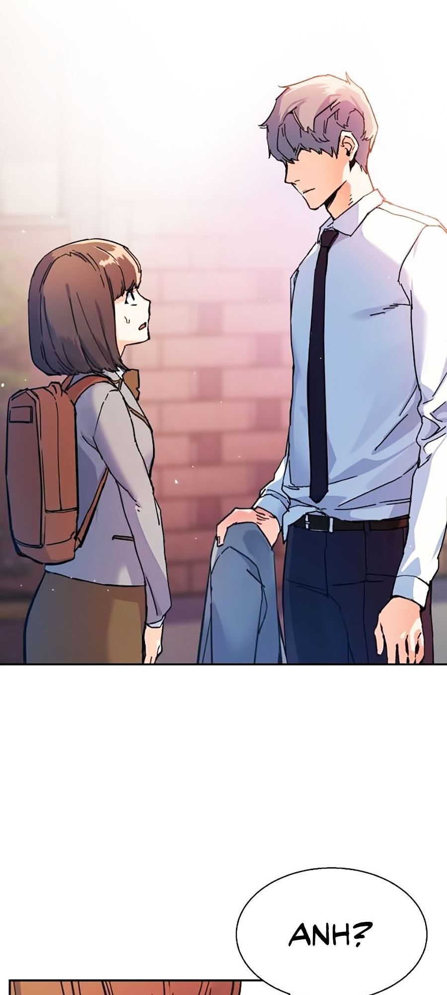 Bạn Học Của Tôi Là Lính Đánh Thuê Chap 1 - Next Chap 2