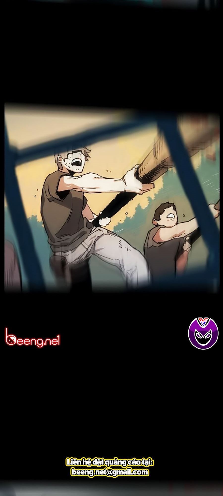 Bạn Học Của Tôi Là Lính Đánh Thuê Chap 1 - Next Chap 2