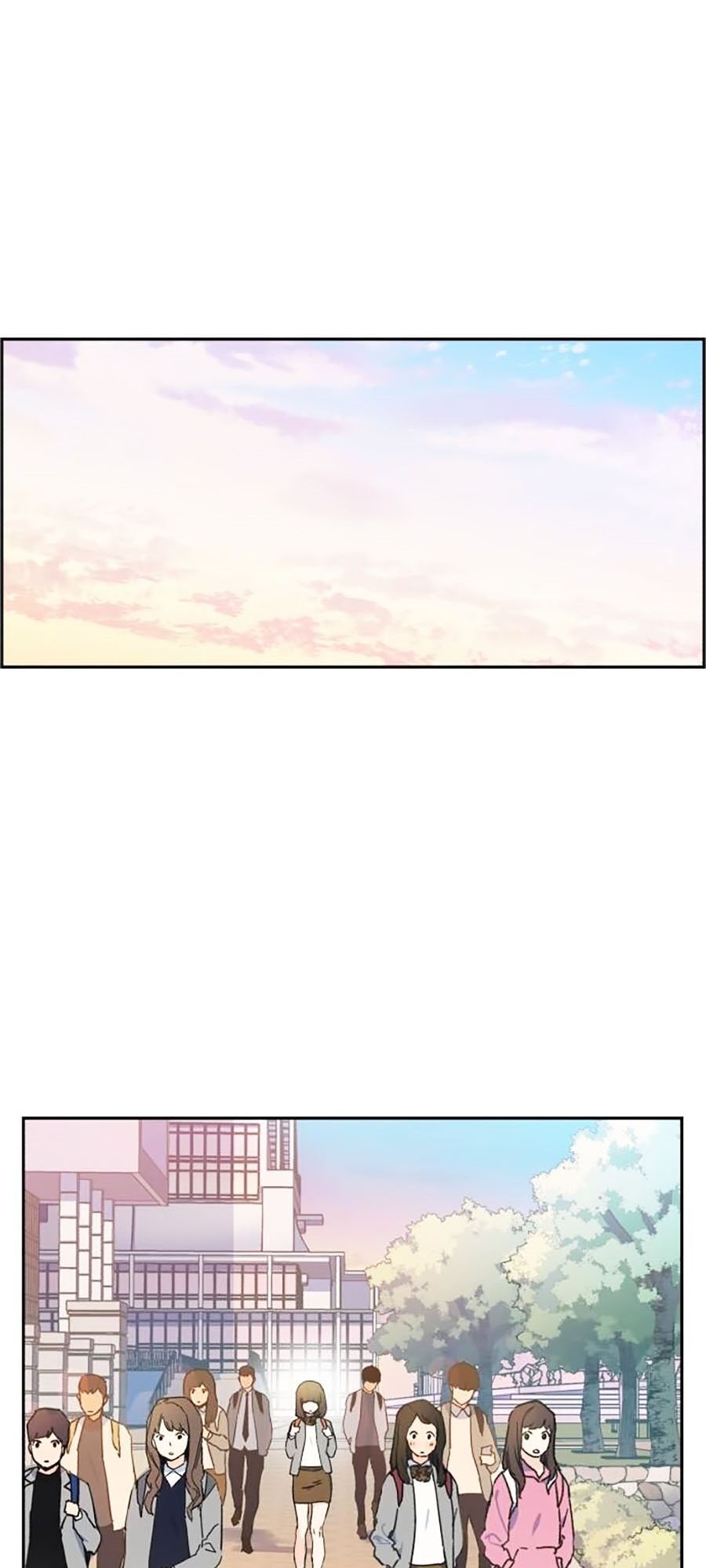 Bạn Học Của Tôi Là Lính Đánh Thuê Chap 1 - Next Chap 2