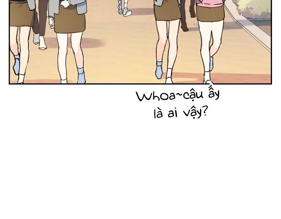 Bạn Học Của Tôi Là Lính Đánh Thuê Chap 1 - Next Chap 2