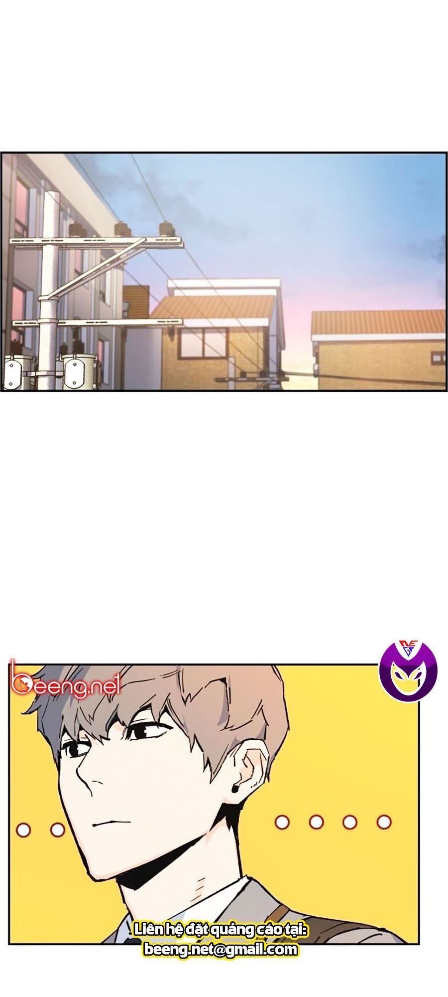 Bạn Học Của Tôi Là Lính Đánh Thuê Chap 1 - Next Chap 2