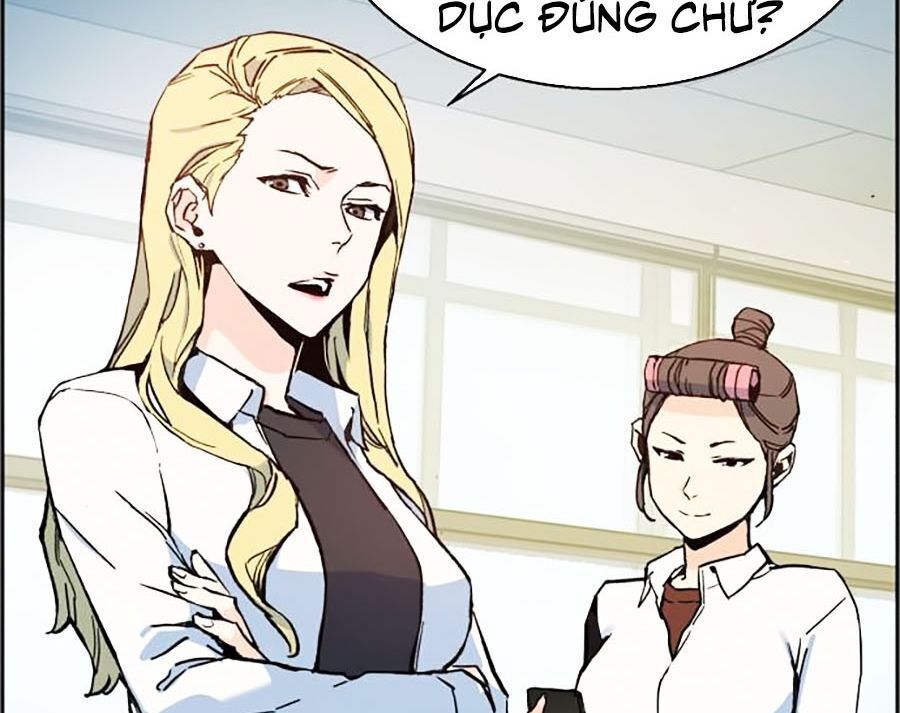 Bạn Học Của Tôi Là Lính Đánh Thuê Chap 1 - Next Chap 2