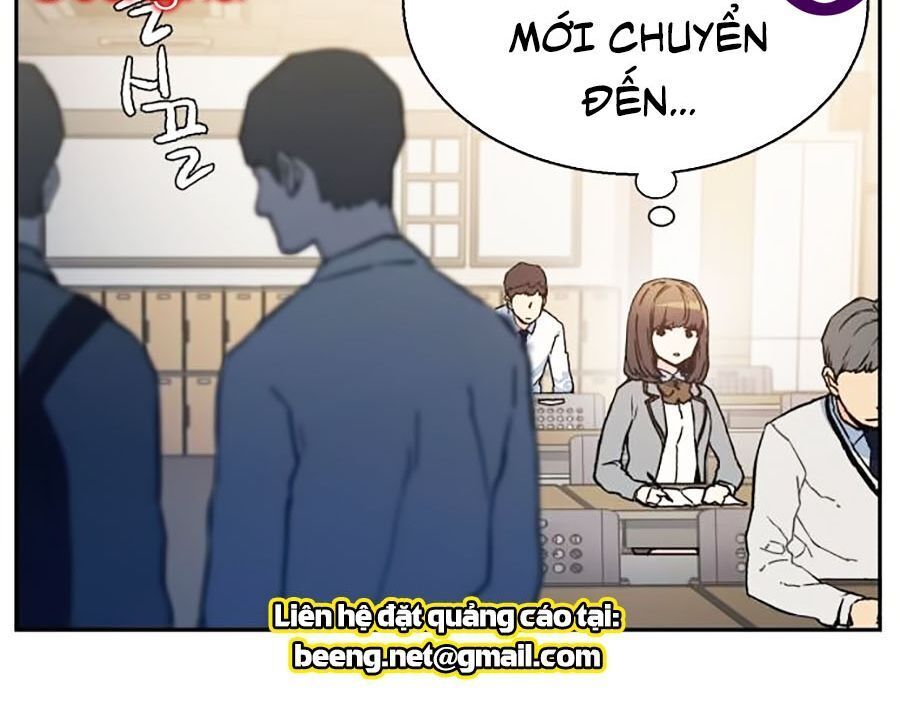 Bạn Học Của Tôi Là Lính Đánh Thuê Chap 1 - Next Chap 2