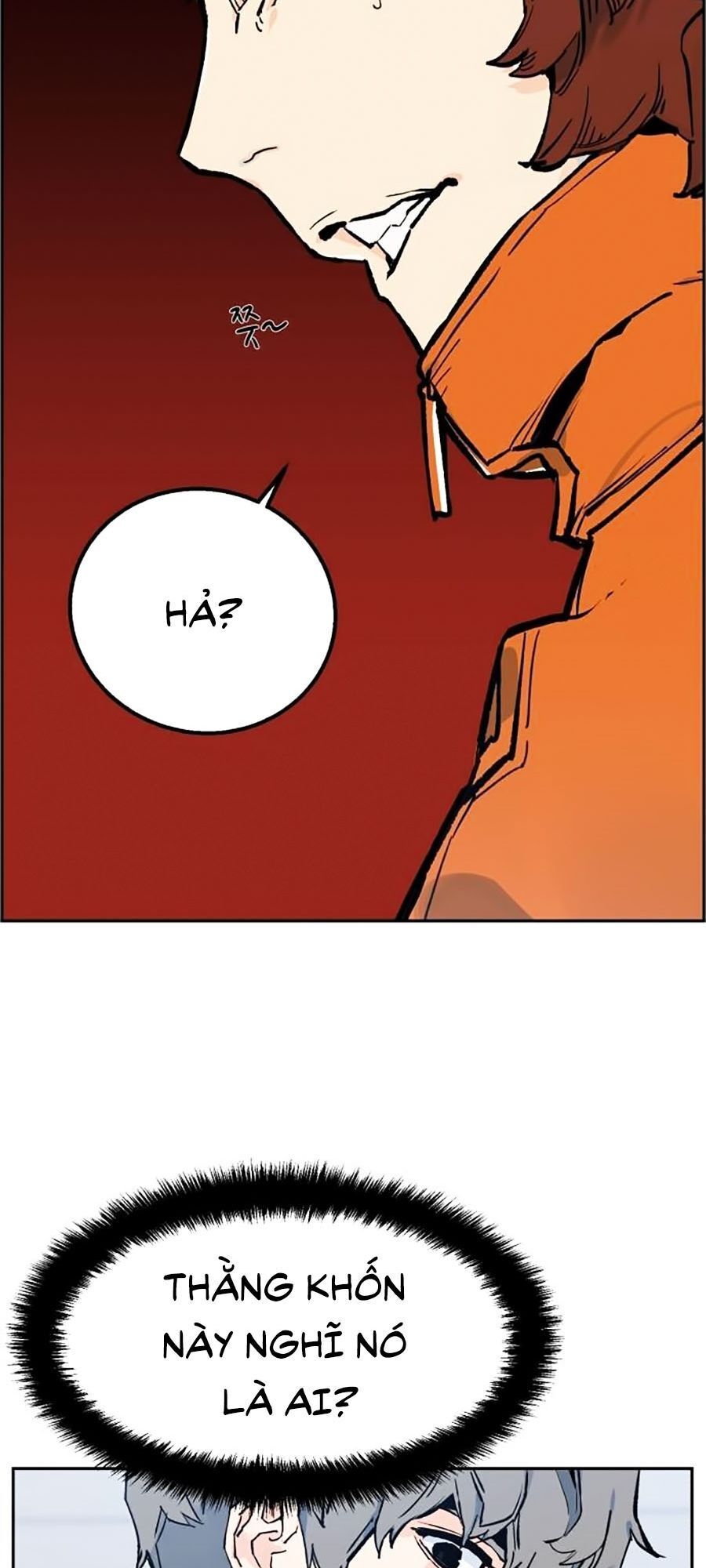 Bạn Học Của Tôi Là Lính Đánh Thuê Chap 1 - Next Chap 2