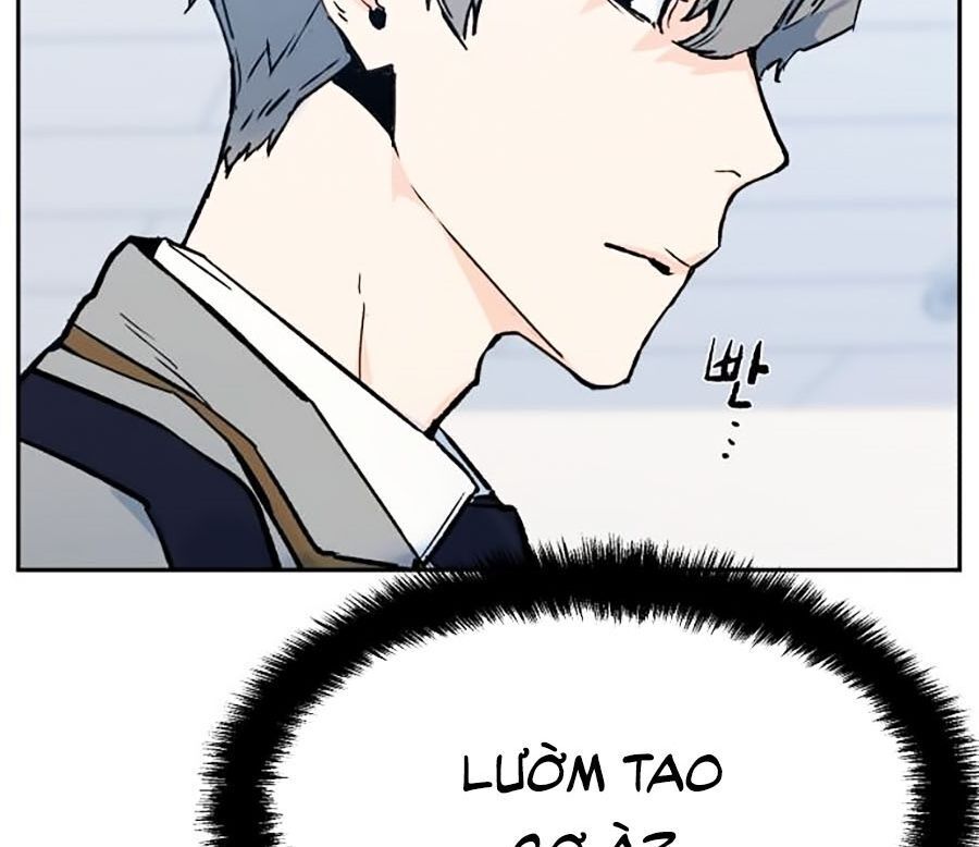 Bạn Học Của Tôi Là Lính Đánh Thuê Chap 1 - Next Chap 2