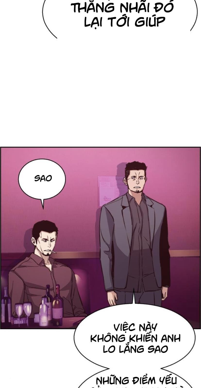 Bạn Học Của Tôi Là Lính Đánh Thuê Chap 17 - Next Chap 18