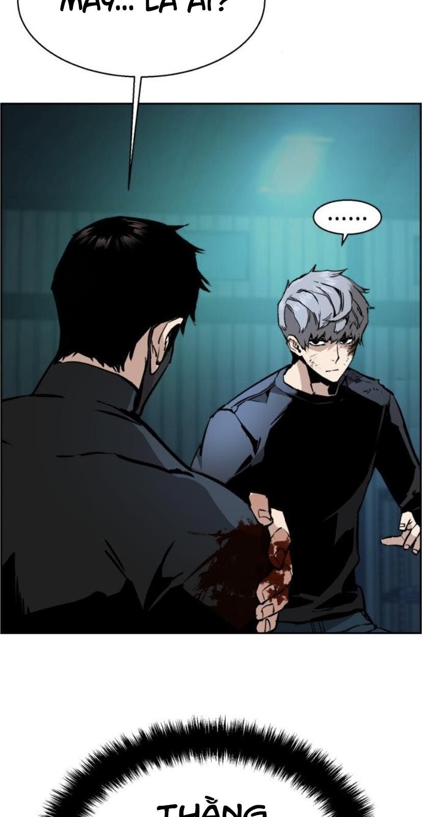 Bạn Học Của Tôi Là Lính Đánh Thuê Chap 17 - Next Chap 18