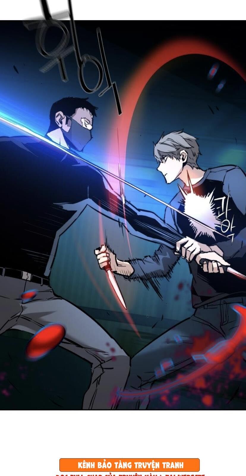 Bạn Học Của Tôi Là Lính Đánh Thuê Chap 17 - Next Chap 18