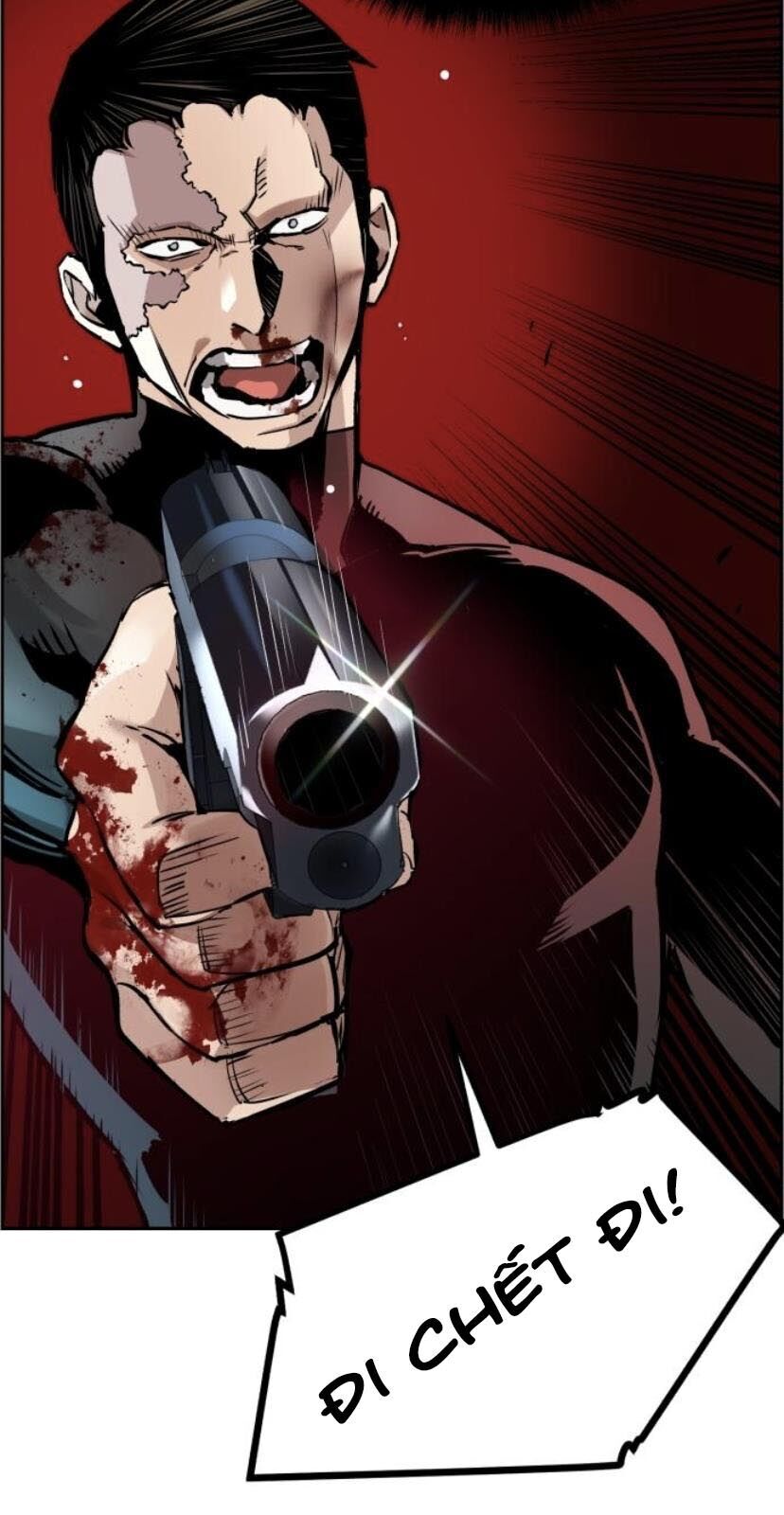 Bạn Học Của Tôi Là Lính Đánh Thuê Chap 17 - Next Chap 18