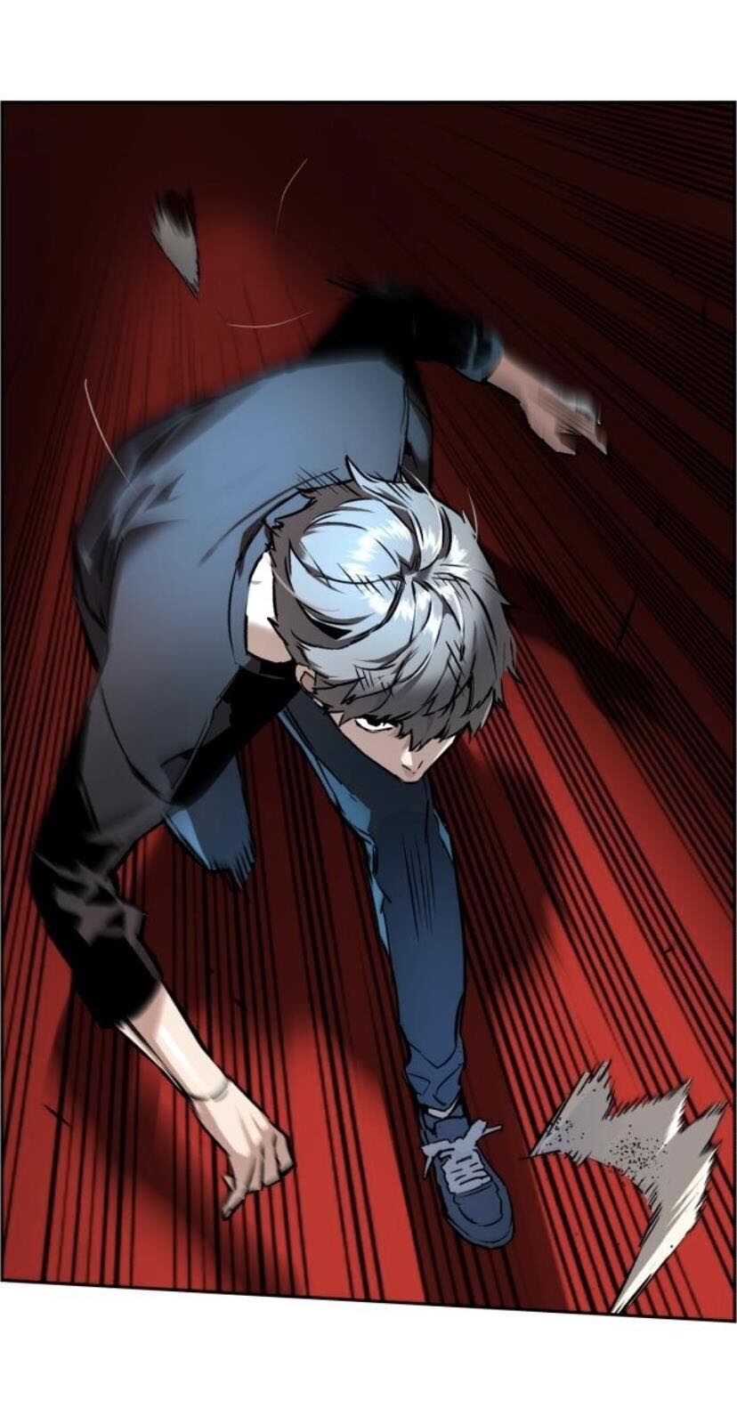 Bạn Học Của Tôi Là Lính Đánh Thuê Chap 17 - Next Chap 18