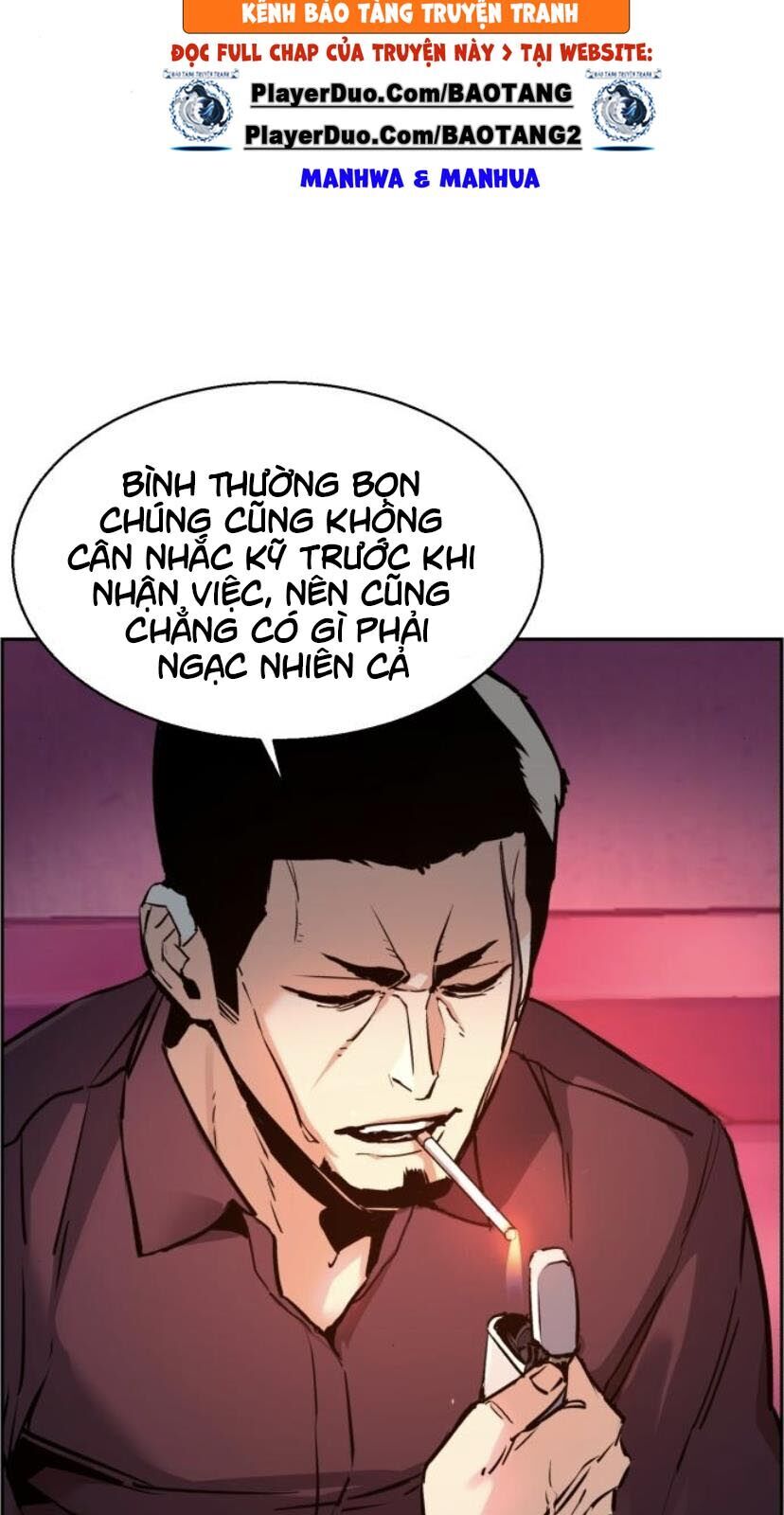 Bạn Học Của Tôi Là Lính Đánh Thuê Chap 17 - Next Chap 18