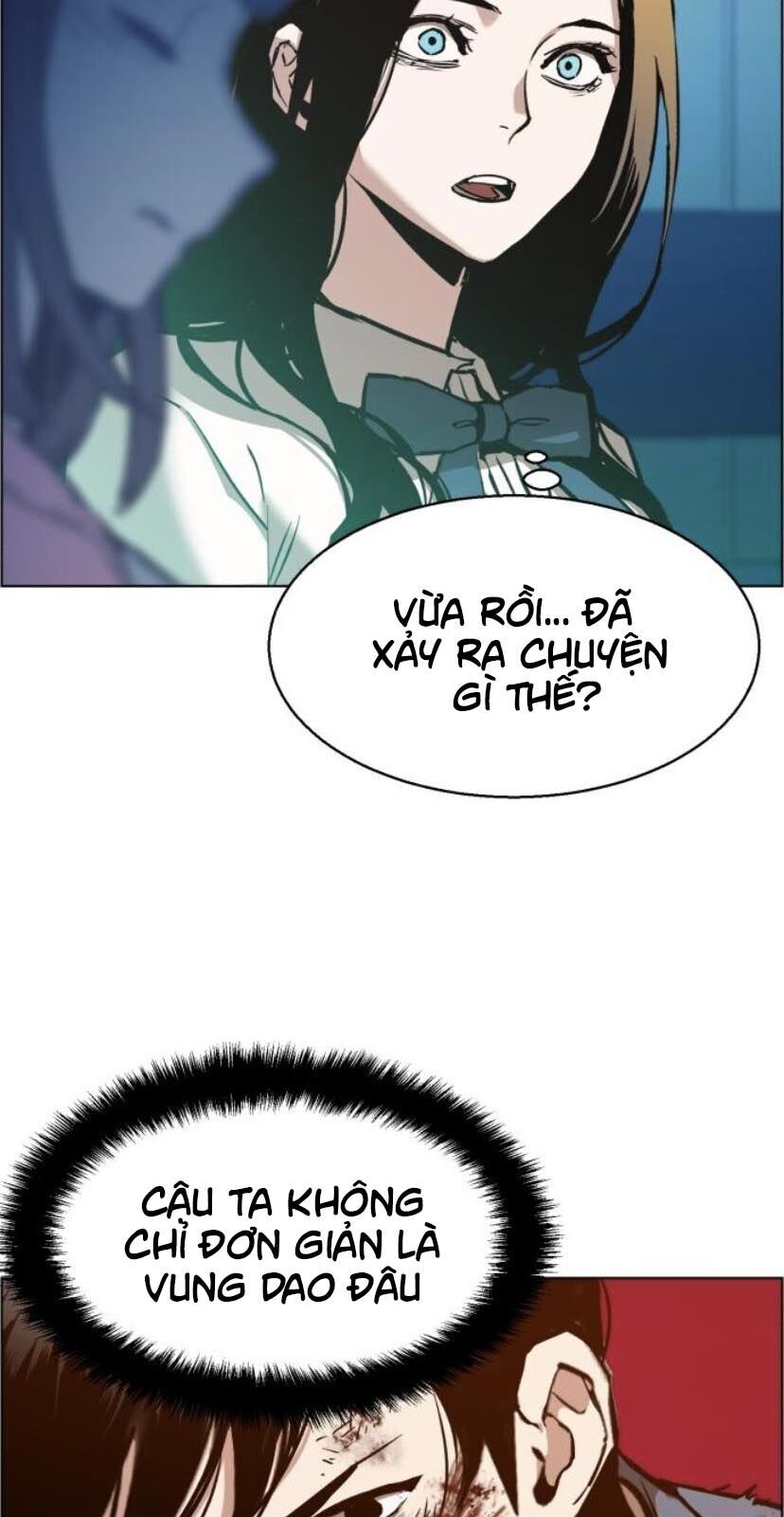 Bạn Học Của Tôi Là Lính Đánh Thuê Chap 17 - Next Chap 18