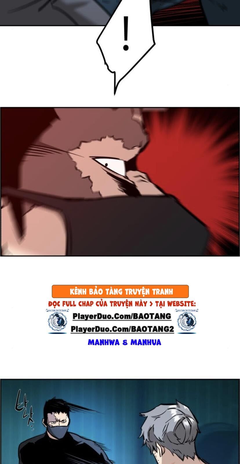 Bạn Học Của Tôi Là Lính Đánh Thuê Chap 17 - Next Chap 18