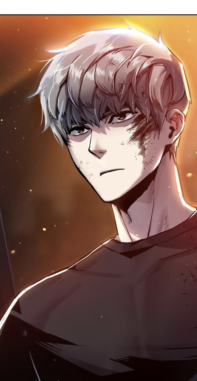 Bạn Học Của Tôi Là Lính Đánh Thuê Chap 17 - Next Chap 18