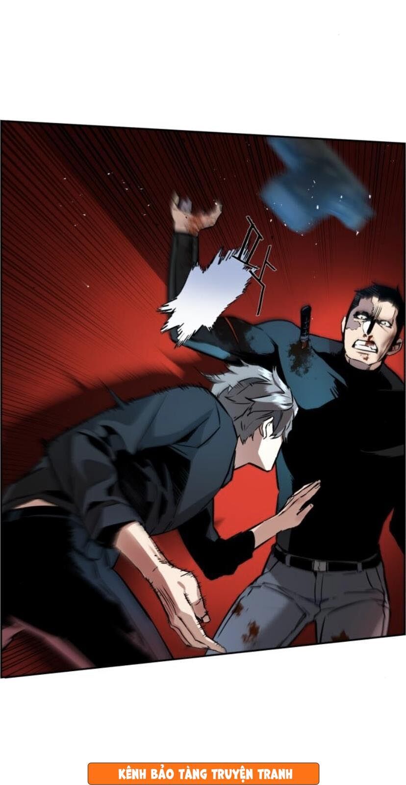 Bạn Học Của Tôi Là Lính Đánh Thuê Chap 17 - Next Chap 18