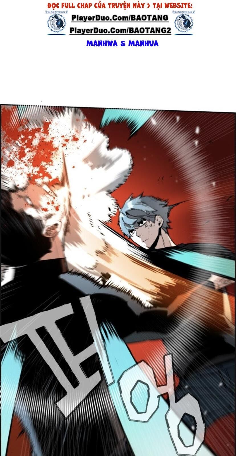 Bạn Học Của Tôi Là Lính Đánh Thuê Chap 17 - Next Chap 18