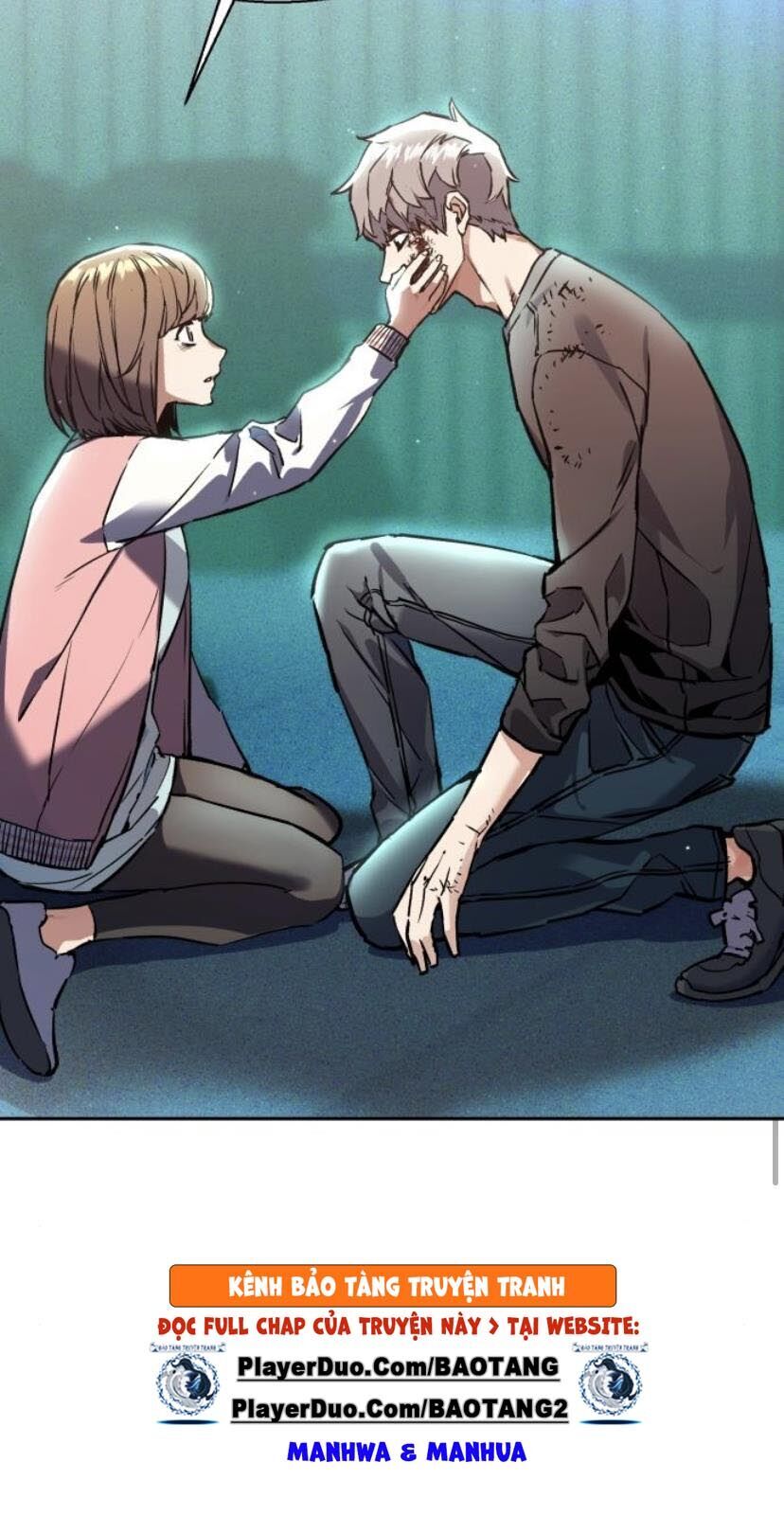 Bạn Học Của Tôi Là Lính Đánh Thuê Chap 17 - Next Chap 18