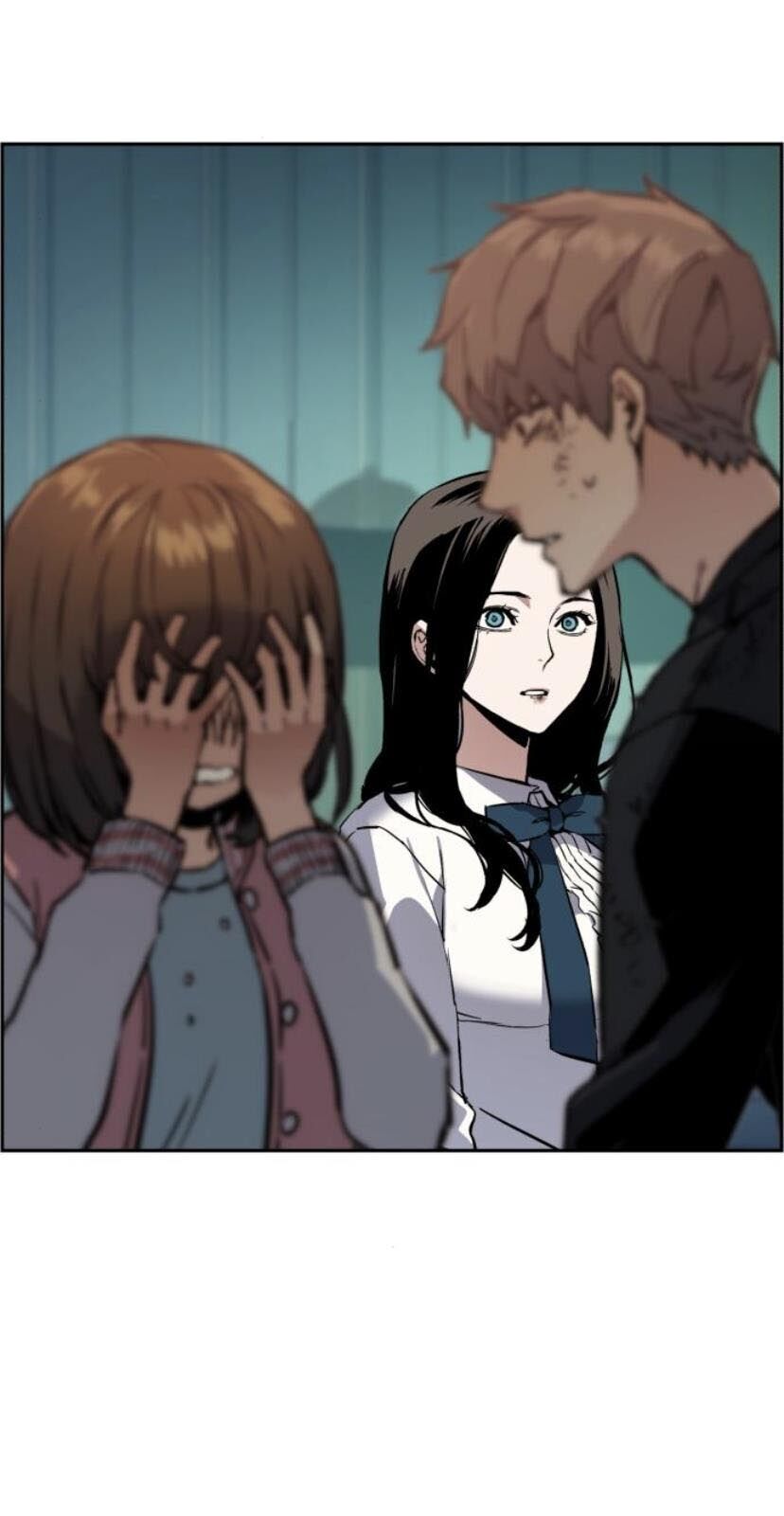 Bạn Học Của Tôi Là Lính Đánh Thuê Chap 17 - Next Chap 18