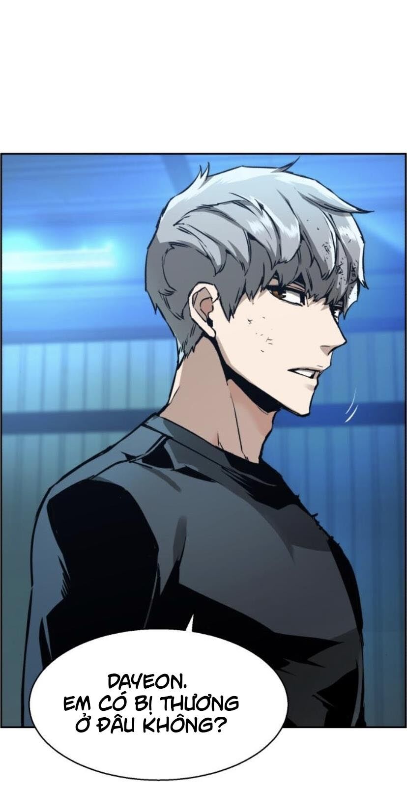 Bạn Học Của Tôi Là Lính Đánh Thuê Chap 17 - Next Chap 18