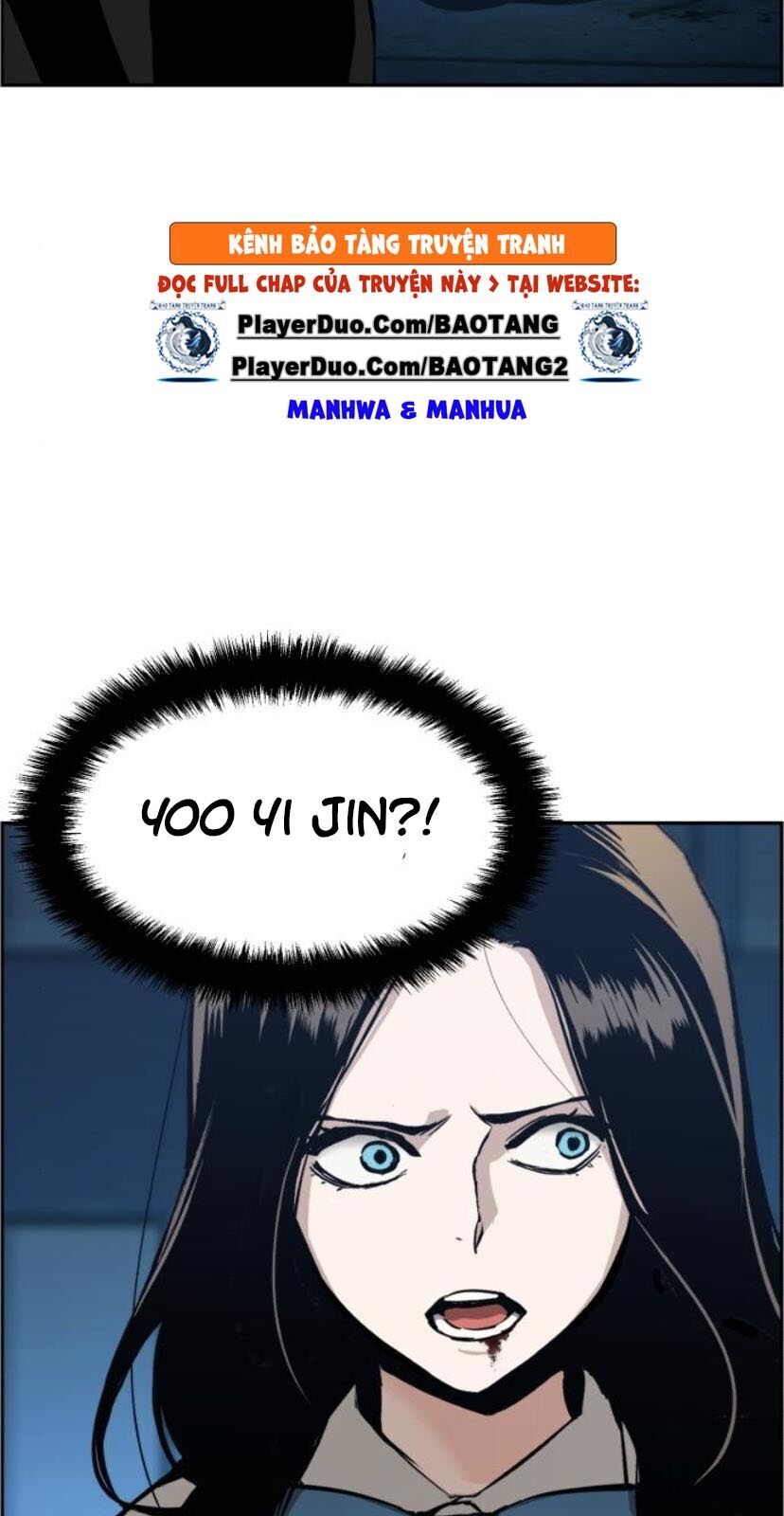 Bạn Học Của Tôi Là Lính Đánh Thuê Chap 17 - Next Chap 18