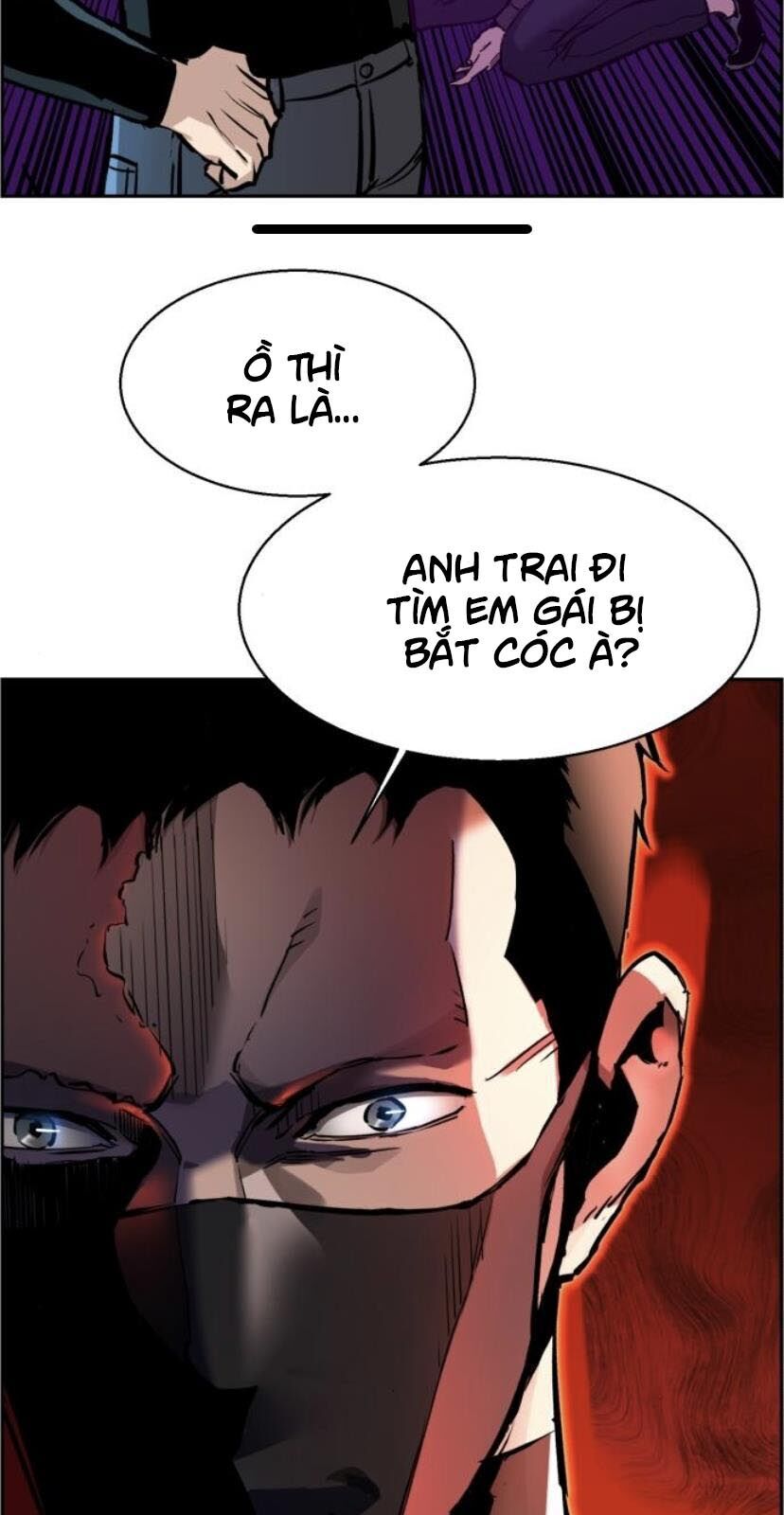 Bạn Học Của Tôi Là Lính Đánh Thuê Chap 17 - Next Chap 18